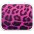 Pink Leopard Spots YETI Roadie 24 Hard Cooler Skin