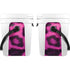 Pink Leopard Spots YETI Roadie 24 Hard Cooler Skin