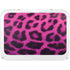 Pink Leopard Spots YETI Tundra 35 Hard Cooler Skin