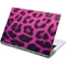 Pink Leopard Spots Yoga 910 2-in-1 14in Touch-Screen Skin