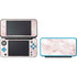 Pink Marble Nintendo 2DS XL (2017) Skin
