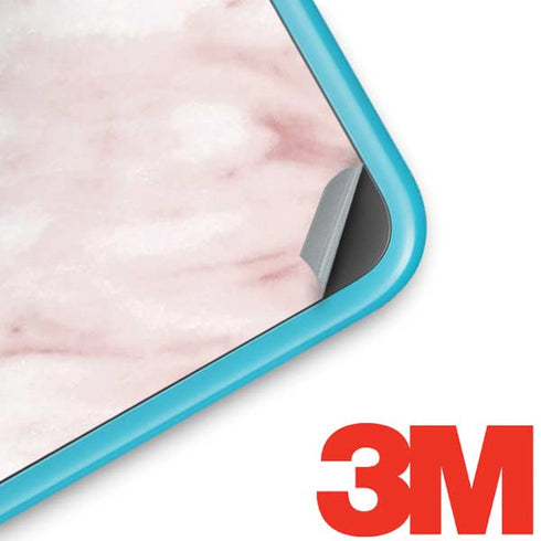 Pink Marble Nintendo 2DS XL (2017) Skin