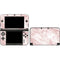 Pink Marble 3DS XL 2015 Skin