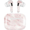 Pink Marble AirPods Pro 2nd Gen Skin