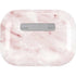 Pink Marble AirPods Pro 2nd Gen Skin