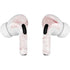Pink Marble AirPods Pro 2nd Gen Skin
