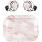 Pink Marble Amazon Echo Buds Skin