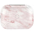 Pink Marble Amazon Echo Buds Skin