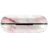 Pink Marble Amazon Echo Buds Skin