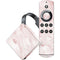 Pink Marble Amazon Fire TV Skin