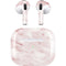 Pink Marble Apple AirPods (3rd Gen 2021) Skin
