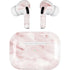 Pink Marble Apple AirPods Pro Skin