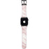 Pink Marble Apple Watch Band 42-44mm