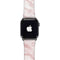Pink Marble Apple Watch Band 38-40mm