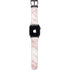 Pink Marble Apple Watch Band 38-40mm
