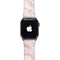 Pink Marble Apple Watch Band 42-44mm