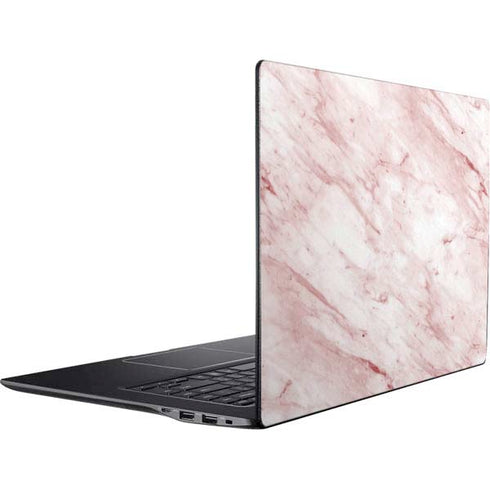 Pink Marble Ativ Book 9 (15.6in 2014) Skin