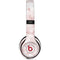 Pink Marble Beats Solo 2 Wireless Skin