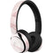 Pink Marble Beats Solo Pro Skin