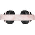 Pink Marble Beats Solo Pro Skin