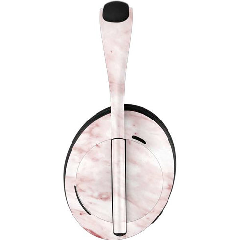 Pink Marble Bose Noise Cancelling Headphones 700 Skin