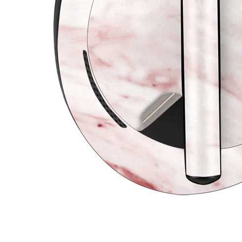 Pink Marble Bose Noise Cancelling Headphones 700 Skin