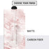 Pink Marble Bose Noise Cancelling Headphones 700 Skin