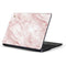 Pink Marble Samsung Chromebook Skin