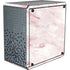 Pink Marble Cooler Master MasterBox Q300L Mini Tower Skin