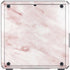 Pink Marble Cooler Master MasterBox Q300L Mini Tower Skin