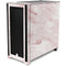 Pink Marble Corsair 4000D Tempered Glass Mid-Tower ATX Case Skin