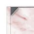 Pink Marble Corsair 4000D Tempered Glass Mid-Tower ATX Case Skin