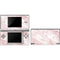 Pink Marble DS Lite Skin