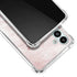 Pink Marble Galaxy A13 5G Clear Case