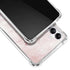 Pink Marble Galaxy A14 5G Clear Case