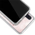 Pink Marble Galaxy A50 Clear Case