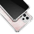Pink Marble Galaxy A53 5G Clear Case