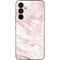 Pink Marble Galaxy A54 5G Skin