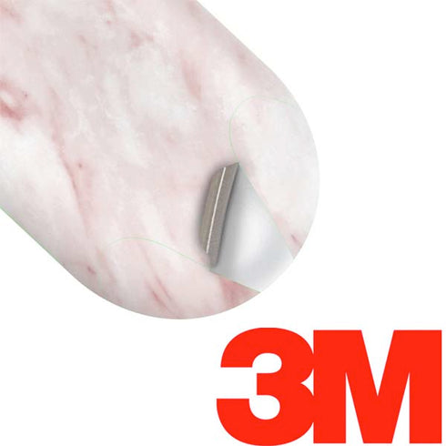 Pink Marble Galaxy Buds Plus Skin