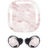 Pink Marble Galaxy Buds Pro Skin