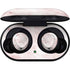 Pink Marble Galaxy Buds Skin