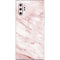 Pink Marble Galaxy Note 10 Plus Skin