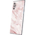 Pink Marble Galaxy Note 10 Plus Skin