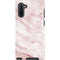 Pink Marble Galaxy Note 10 Pro Case