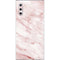 Pink Marble Galaxy Note 10 Skin