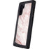 Pink Marble Galaxy Note 10 Waterproof Case