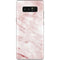 Pink Marble Galaxy Note 8 Skin