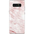 Pink Marble Galaxy Note 8 Skin