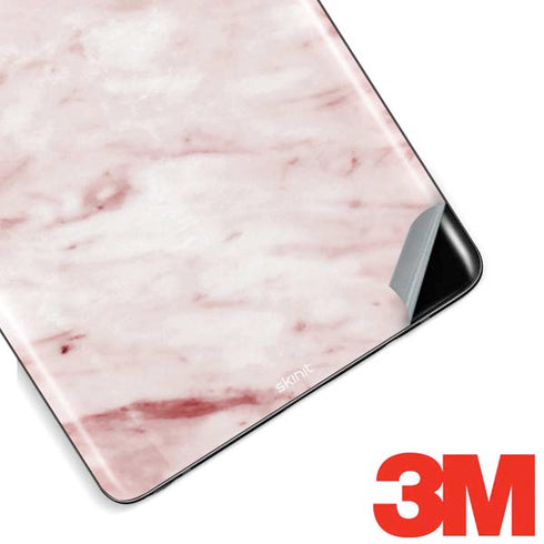 Pink Marble Galaxy Note 8 Skin