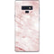 Pink Marble Galaxy Note 9 Skin